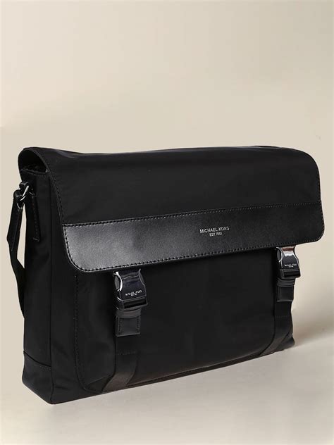 sacoche michael kors homme noir|Sacs de marque pour hommes .